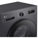 Пральна машина автоматична LG F2Y2HS5JE (7231277)
