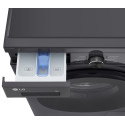 Пральна машина автоматична LG F2Y2HS5JE (7231277)