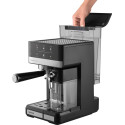 Кавоварка еспресо Sencor SES 4060BK (7255839)