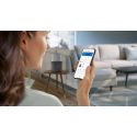 Зволожувач повітря Philips HU4210/03 (7261496)