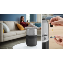 Зволожувач повітря Philips HU4210/03 (7261496)