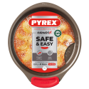 Форма для пирога Pyrex New Asimetria, 26 см (7263914)