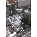 Занурювальний блендер Gorenje HBX1500VX (HB-80215) (7266117)