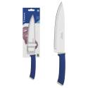 Ніж Chef Tramontina Felice blue, 203 мм (7258623)