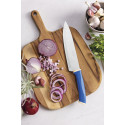 Ніж Chef Tramontina Felice blue, 203 мм (7258623)