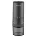 Кавомолка Sencor SCG 4000BK (7267212)