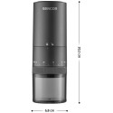 Кавомолка Sencor SCG 4000BK (7267212)