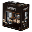 Кавоварка еспресо Krups XP499EE0 (7259541)