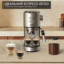 Кавоварка еспресо Krups XP499EE0 (7259541)