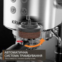 Кавоварка еспресо Krups XP499EE0 (7259541)