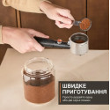 Кавоварка еспресо Krups XP499EE0 (7259541)