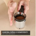 Кавоварка еспресо Krups XP499EE0 (7259541)