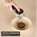 Кавоварка еспресо Krups XP499EE0 (7259541)