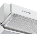 Витяжка Pyramida TX 60 (750) R WH (6998991)