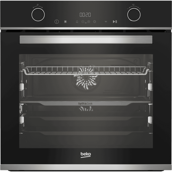 Електрична духова шафа Beko BBVM13400XDS (6905243)