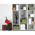 Акумуляторний пилосос Gorenje SVC216GFBK (6997889)