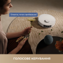 Робот-пилосос Dreame Bot L40 Ultra CE Black (7156890)
