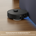 Робот-пилосос Dreame Bot L40 Ultra CE Black (7156890)