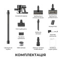 Акумуляторний пилосос Dreame R10s Pro (7182777)