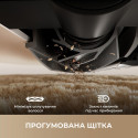 Робот-пилосос Dreame F10 White (7195496)