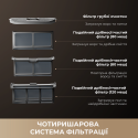 Сушильна машина Dreame L9 (DWD09L90TA) (7273258)