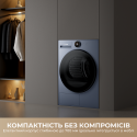 Сушильна машина Dreame L9 (DWD09L90TA) (7273258)