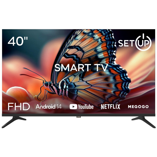 LED-телевізор Setup 40FSF30 (7283103)