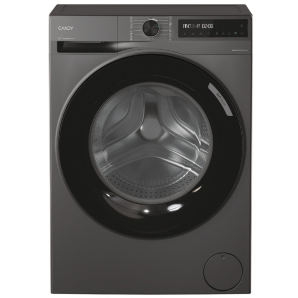Пральна машина автоматична Candy BR 47SBL8G-S (7283358)