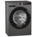 Пральна машина автоматична Candy BR 47SBL8G-S (7283358)