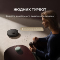 Робот-пилосос Dreame L40s Pro Ultra Black (7156891)