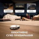 Робот-пилосос Dreame L40s Pro Ultra Black (7156891)