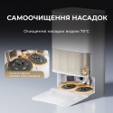 Робот-пилосос Dreame L40s Pro Ultra Black (7156891)