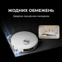 Робот-пилосос Dreame L40s Pro Ultra Black (7156891)