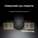 Робот-пилосос Dreame L40s Pro Ultra Black (7156891)