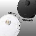Робот-пилосос Dreame L40s Pro Ultra Black (7156891)