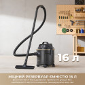 Пилосос Dreame DF10 (HHV13A) (7283379)