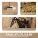 Пилосос Dreame DF10 (HHV13A) (7283379)