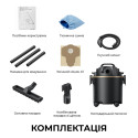 Пилосос Dreame DF10 (HHV13A) (7283379)