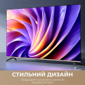 LED-телевізор Dreame Vivid QLED 4K TV 55Q100 (7262667)