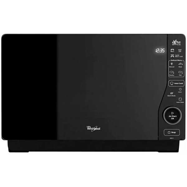 Мікрохвильова піч Whirlpool MWF 421 SL (6359536)
