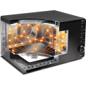 Мікрохвильова піч Whirlpool MWF 421 SL (6359536)