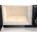Мікрохвильова піч Whirlpool MWF 421 SL (6359536)