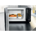 Мікрохвильова піч Whirlpool MWF 421 SL (6359536)