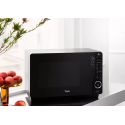 Мікрохвильова піч Whirlpool MWF 421 SL (6359536)