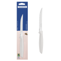 Ніж Tramontina Plenus light grey, 116 мм (7262280)