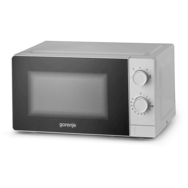 Мікрохвильова піч Gorenje MO20CE1W5 (7290695)