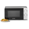Мікрохвильова піч Gorenje MO20CE1W5 (7290695)