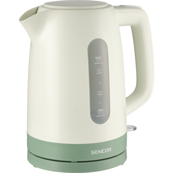 Електрочайник Sencor SWK 1732GR (7290676)