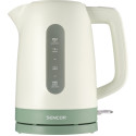 Електрочайник Sencor SWK 1732GR (7290676)