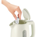 Електрочайник Sencor SWK 1732GR (7290676)